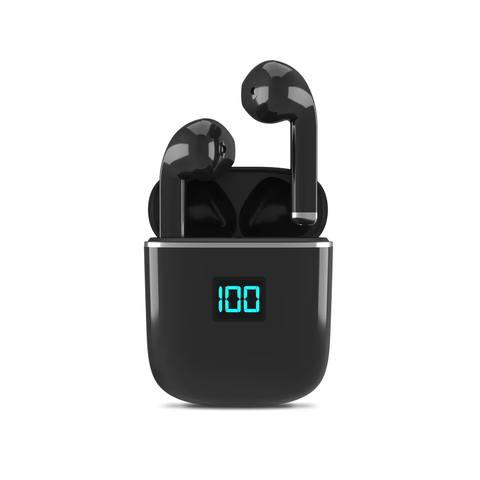 Portronics Harmonics Twins 50 True Wireless Earbuds