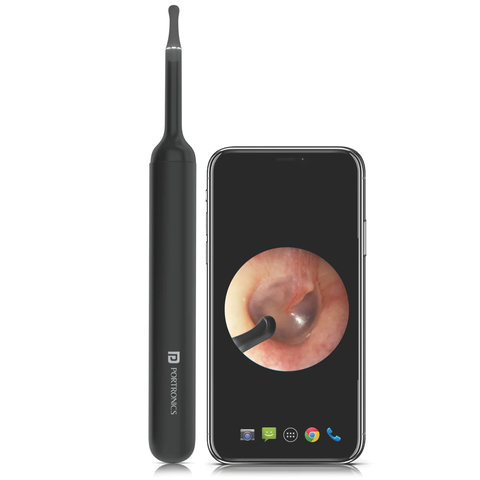 Xlife Portronics ear cleaner