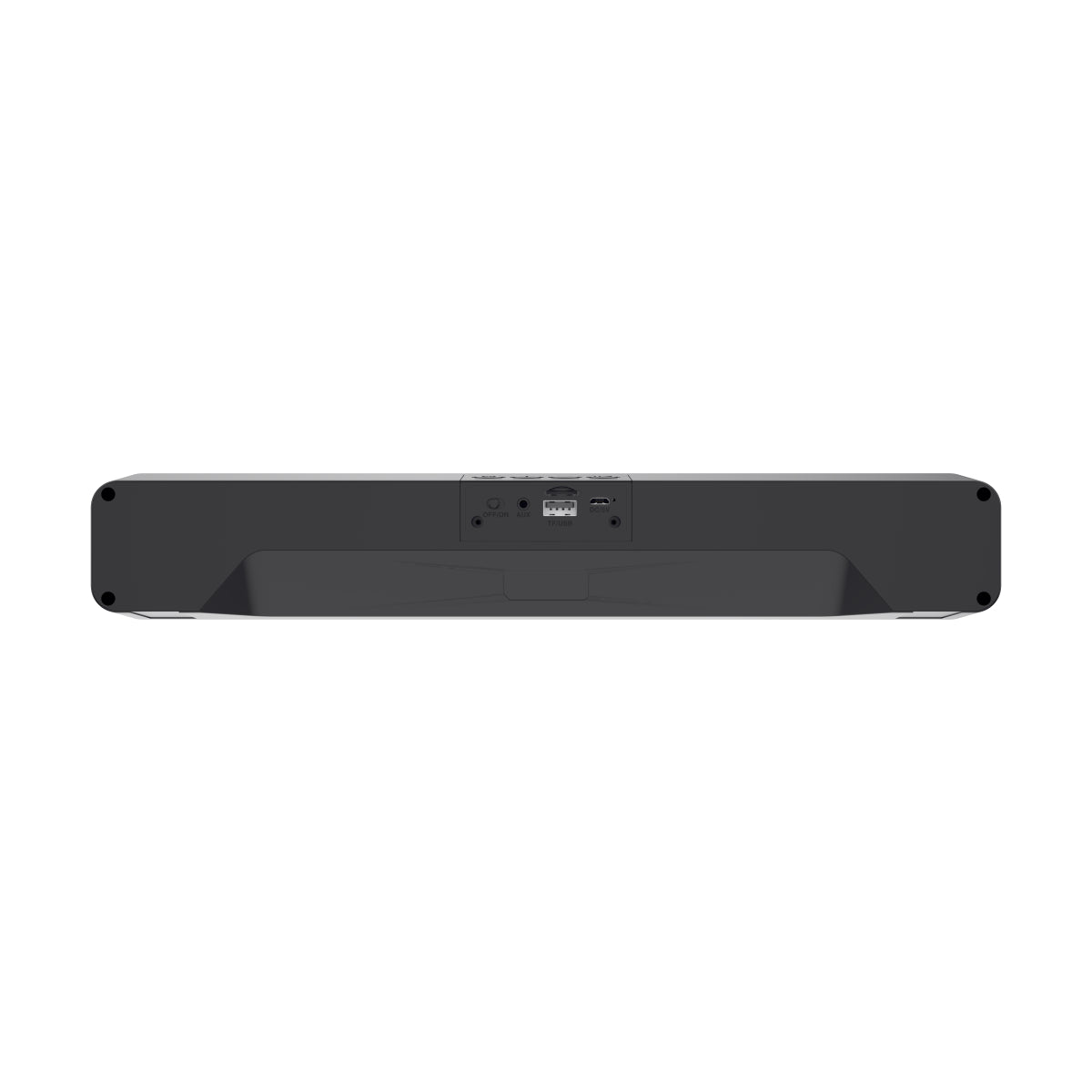 portronics bluetooth sound bar