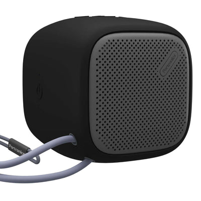 portronics bt speaker