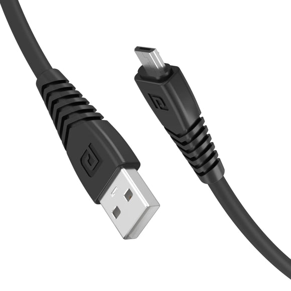 Buy Portronics Type C USB Cables and Connectors at Discount