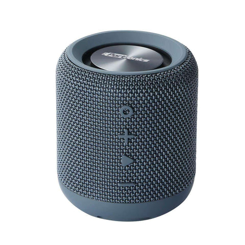 sound drum bluetooth speaker