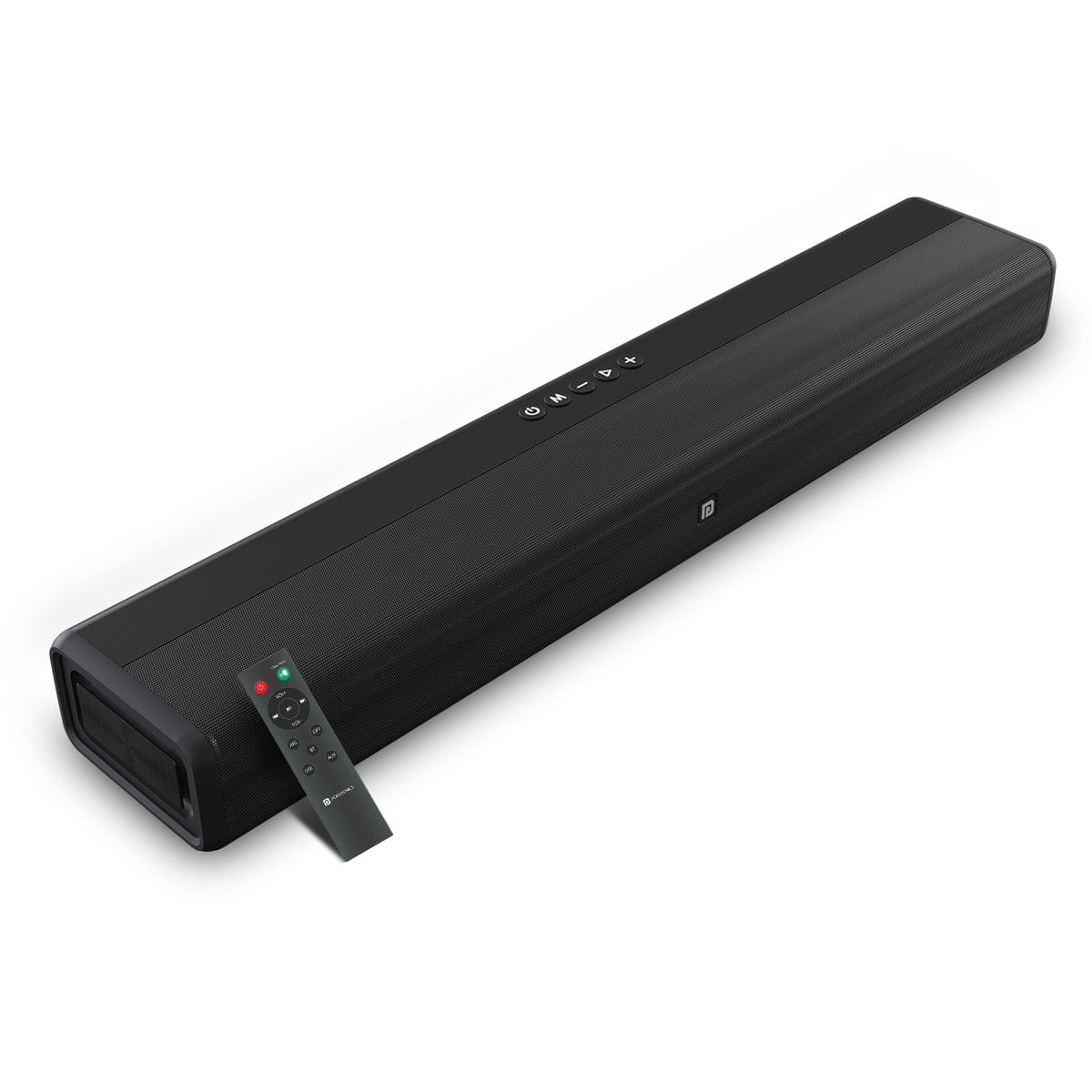 portronics sound bar 2