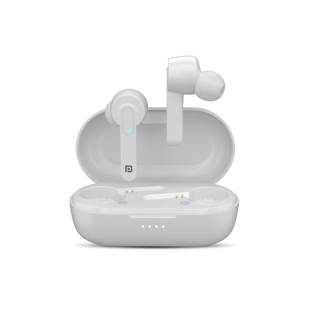 portronics smart earbuds