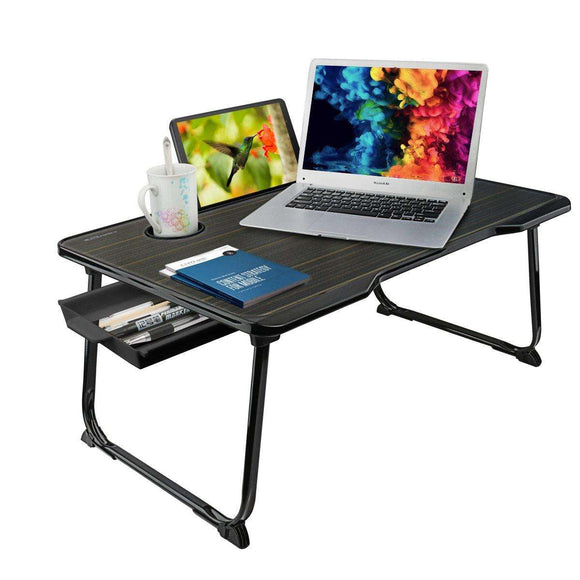 portronics laptop computer stand