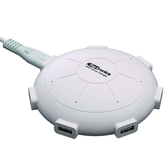 Buy Portronics UFO Pro Home Charger: Multi-Port USB Charger