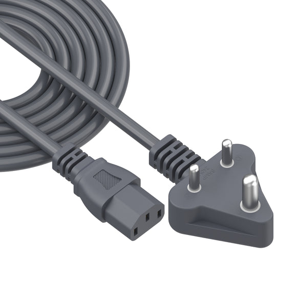 Portronics ikonnect 3, 8 pin to 3.5 mm AUX Connector at discount