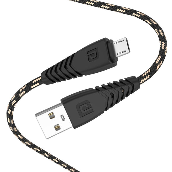 CELLONIC® Câble Micro USB vers USB A charge et data compatible