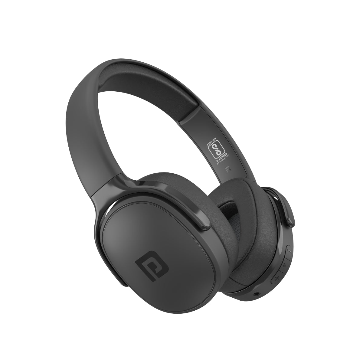 Buy Portronics Muffs A best Bluetooth & Wireless headphones price