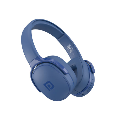 portronics headset