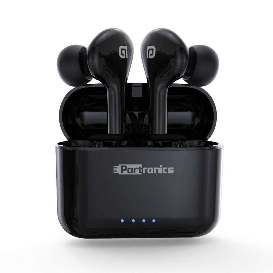 Portronics Harmonics Twins 33 wireless earbuds