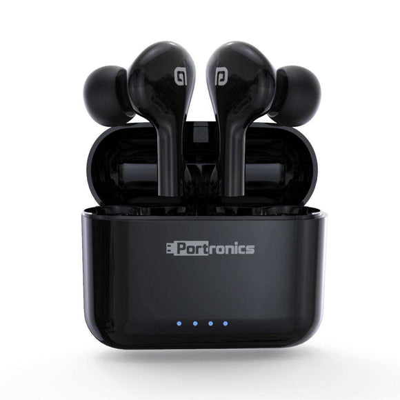 portronics twins 22 price