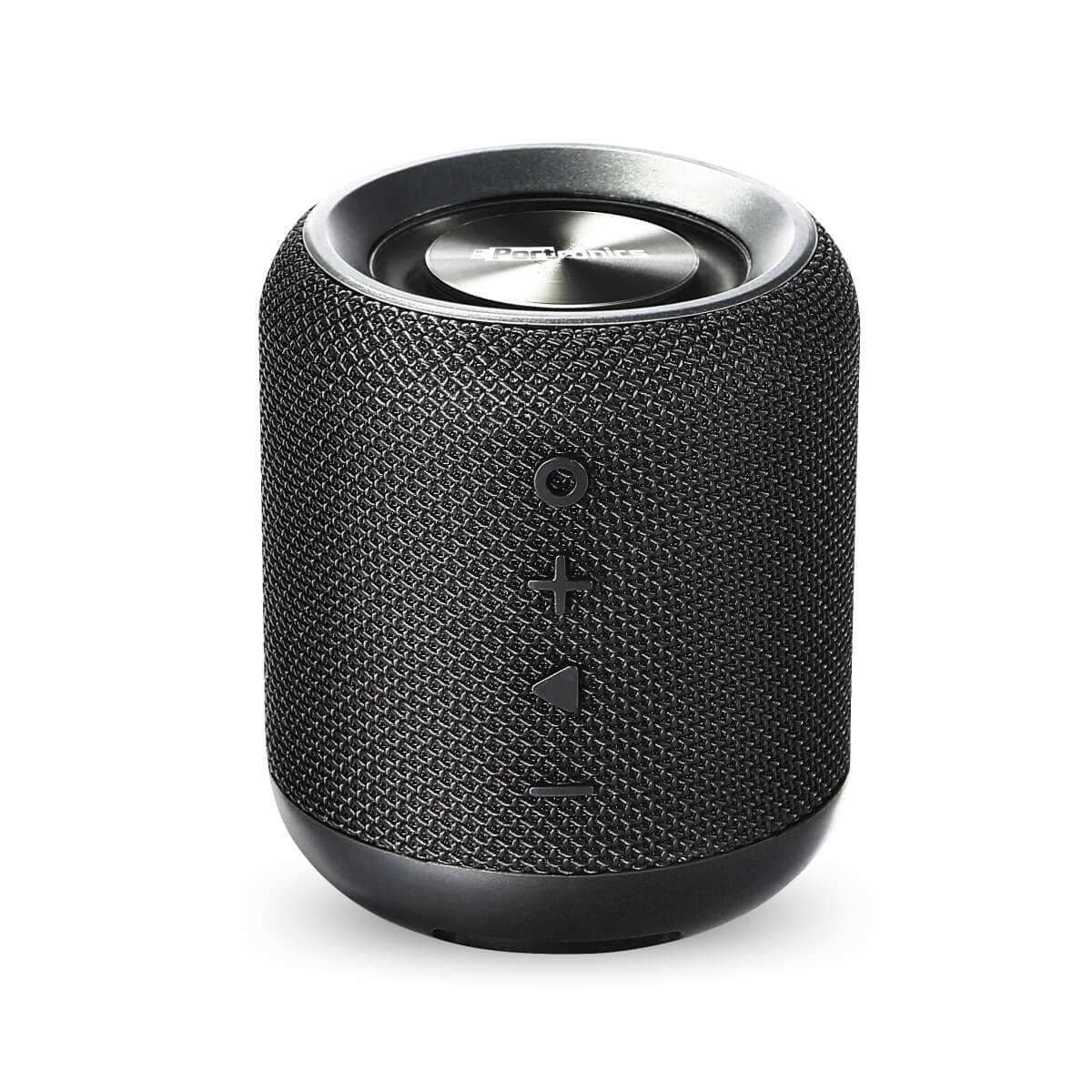 portronics tower speaker