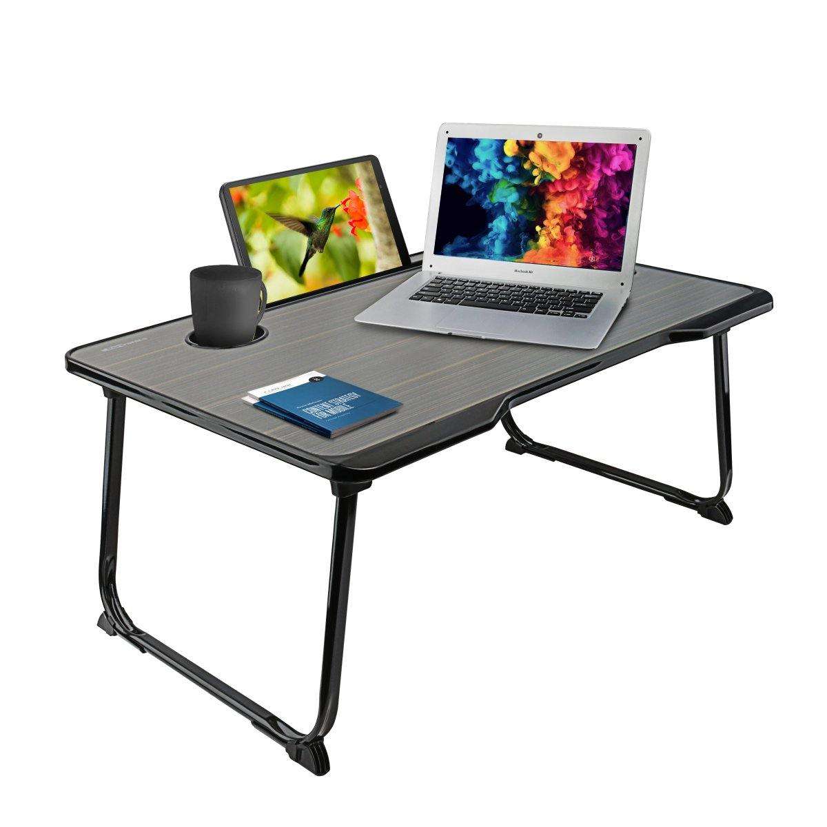 portronics laptop computer stand