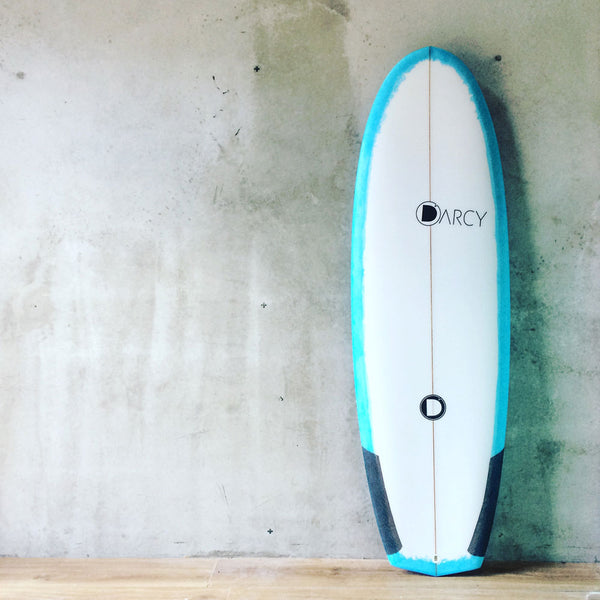 D'Arcy Surfboards