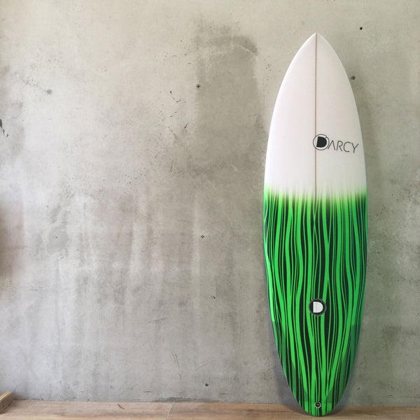 D'Arcy Surfboards