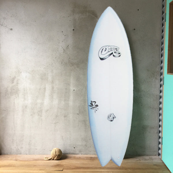 D'Arcy Surfboards