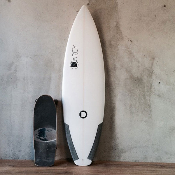 D'Arcy Surfboards