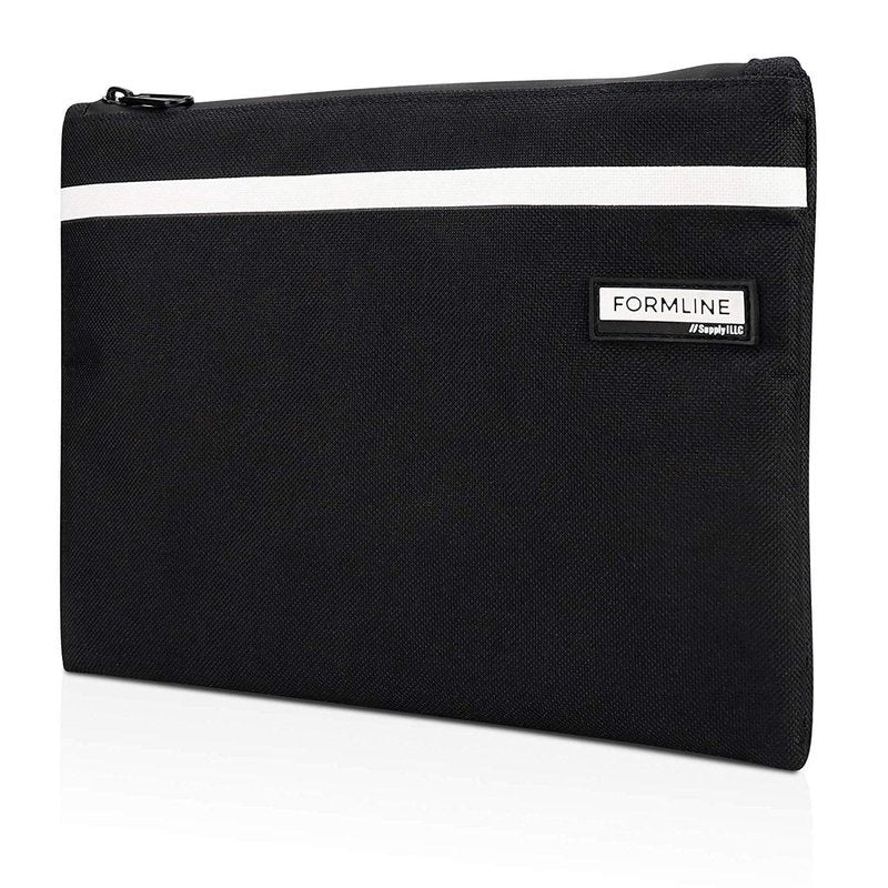 Formline Supply Smell Proof Bag (9"x7") Elite Series with Zipper Closure - Formline Supply product image