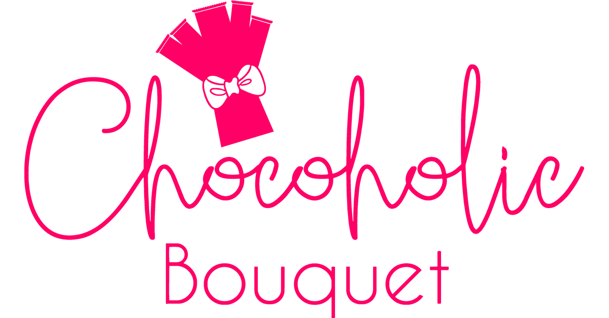 The UK’s Best Chocolate Bouquet & Chocolate hamper Store– chocoholicbouquet