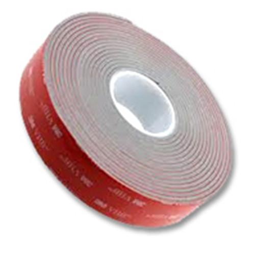 4991 Grey Double Sided VHB Tape (2.3mm Thick)