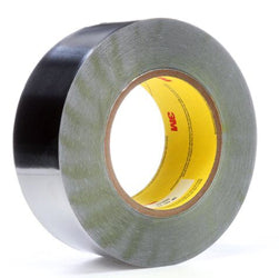 3M 9703 Conductive Metallic Tape, 25mm x 33m