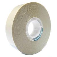 Acid Free Adhesive Tape, Double Sided White 19mm x 30M