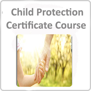 Online Child Protection Certificate Course by Learning247