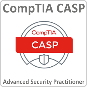 CAS-003 Latest Examprep