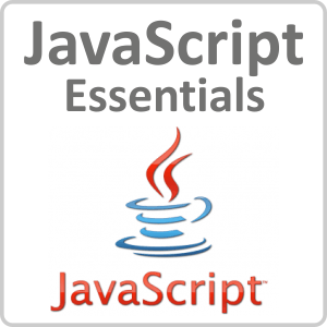 JavaScript Essentials Online Training Course JavaScript Essentials Online Training Course