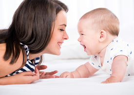 10 Hilarious Things That Happen When You’re a New Mom