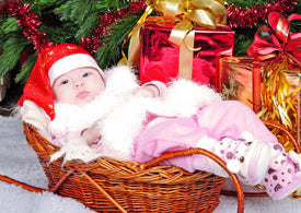 Top 5 Gifts for New/Expecting Moms this Christmas
