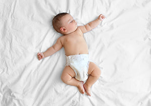 Dealing with and Preventing Heat Rash in Babies