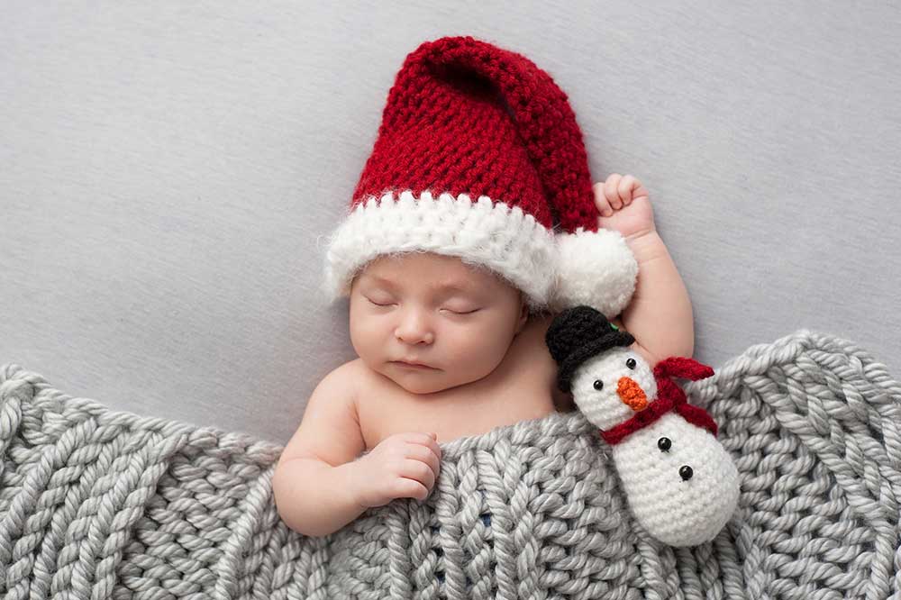 Celebrate festive occasions with cutebaby photos