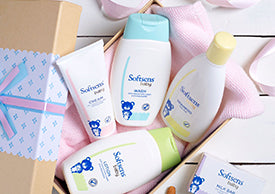 How to Save Money on Baby Essentials by Bundling