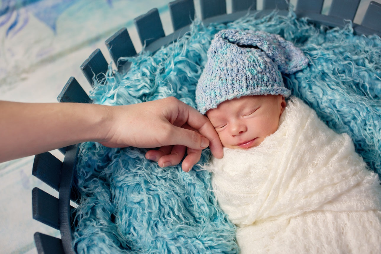 Top 10 Winter Care Tips for your Baby’s Delicate Skin