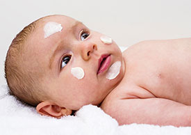 8 Reason your Baby needs Sunscreentoo