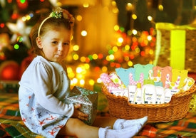 Festive Gift Ideas for Babies Toddlers
