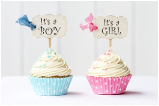 How to Throw A Fabulous Baby Shower
