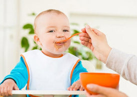 13 Baby Food Basics Every New Parent Should Know