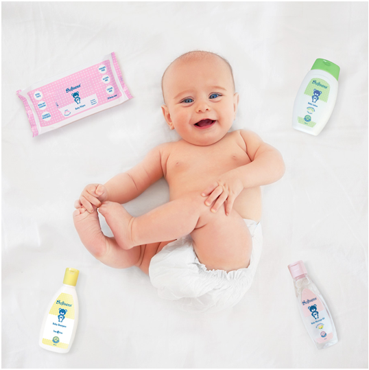 7 Crucial Tips to Properly Maintain your Newborn Baby’s Hygiene