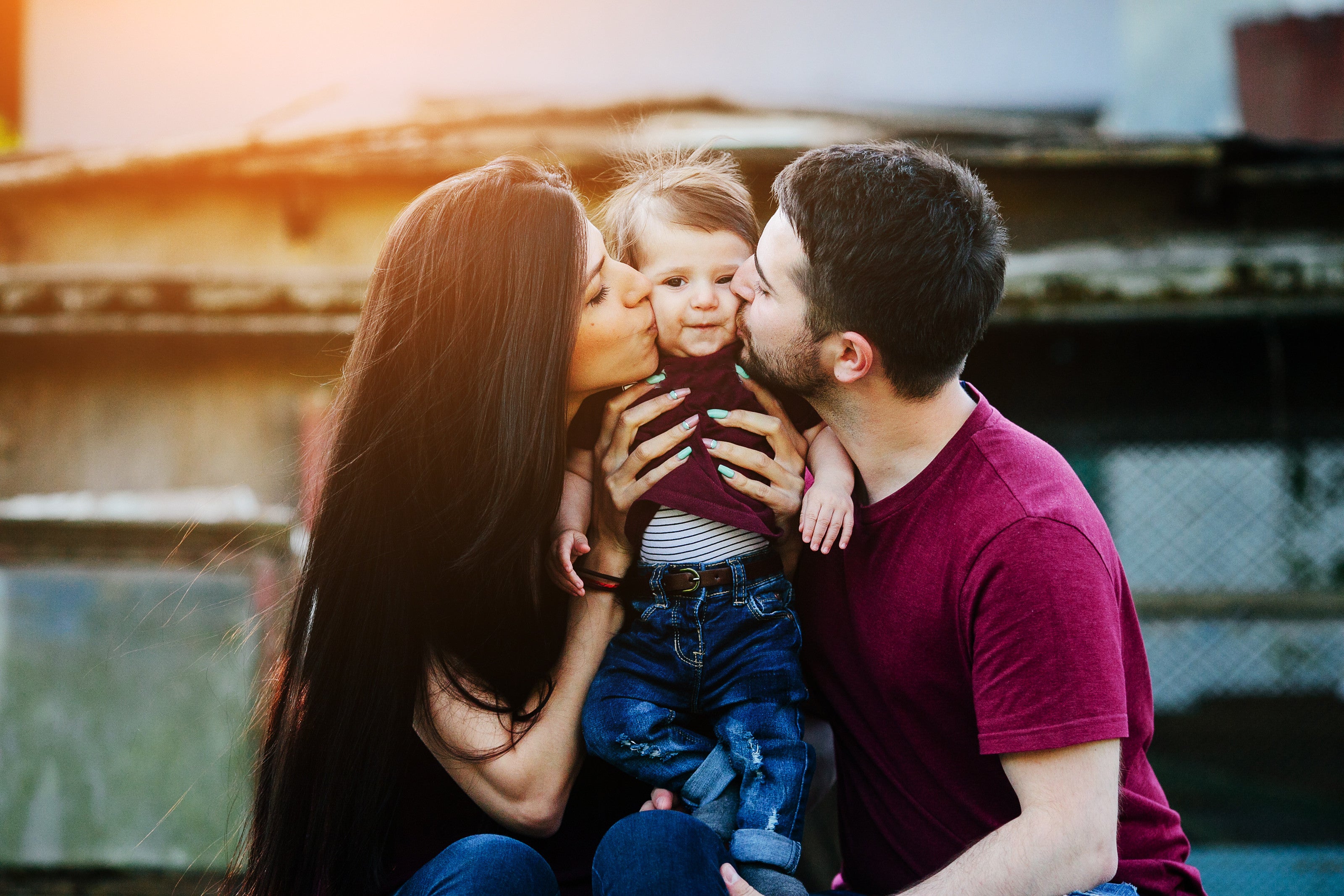 5 Heartwarming Reasons to Consider Adopting a Baby