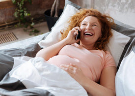 8 Most Bizarre Things People Say When You’re Pregnant
