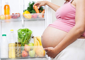 3 Healthy & Delicious Snack Ideas for Pregnant Women