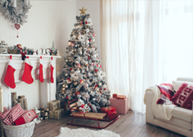 6 Easy & Beautiful DIY Christmas Decorations