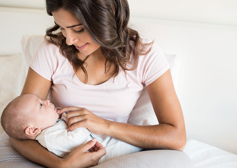 5 Common Breastfeeding Problems and How to Deal with Them