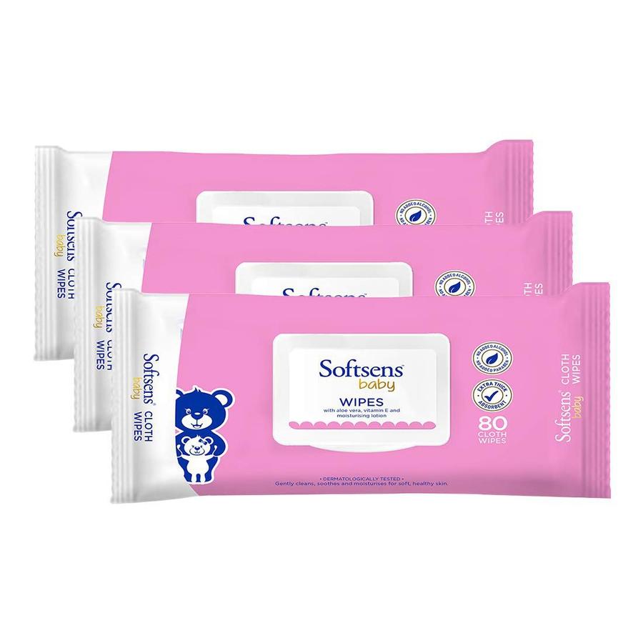 baby wet wipes online