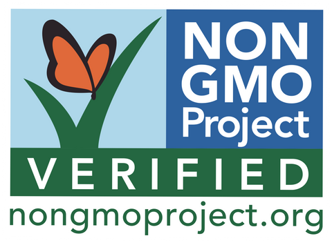 Non-GMO Project Verified