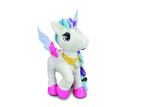 vtech unicorn toy