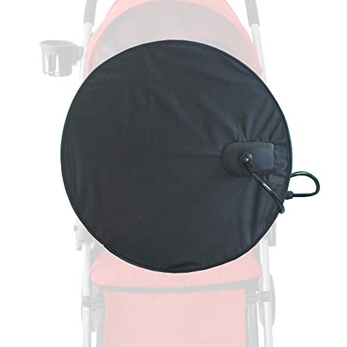 sun shield for baby stroller